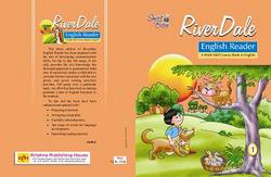 Riverdale Reader Books Manufacturer Supplier Wholesale Exporter Importer Buyer Trader Retailer in JAIPUR Rajasthan India